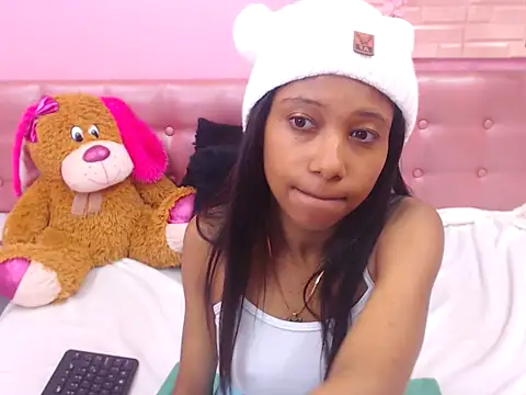 cutedoll4u online show from 03-06-26, 02:02