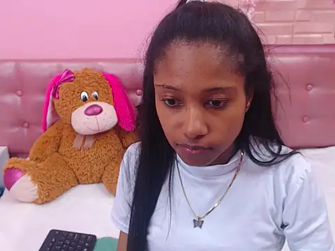 cutedoll4u online show from 03-07-26, 02:03