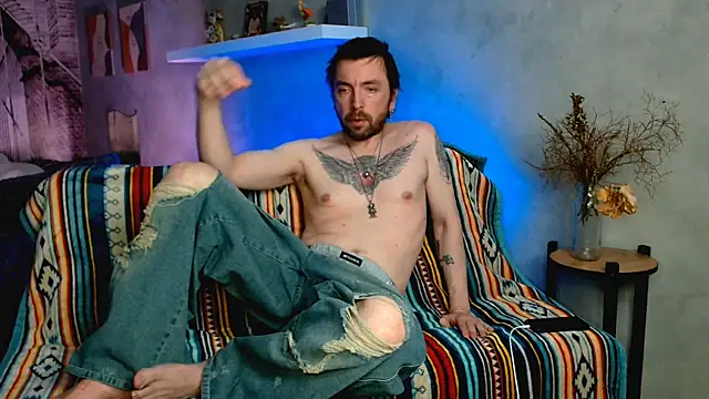 Snapshot of MarkusRivas chatting on 03-29-26, 05:46 MarkusRivas online show from 03-29-26, 05:46