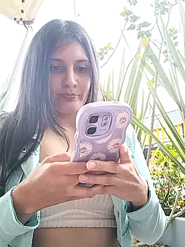 Cami carvajal online show from 02-24-26, 05:55