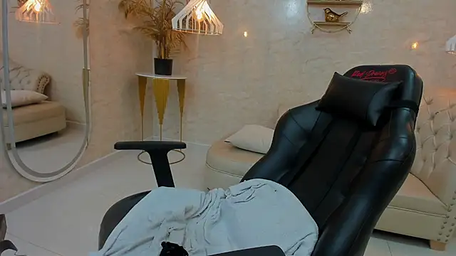 CAAMII SWEETT online show from 04-26-26, 07:39