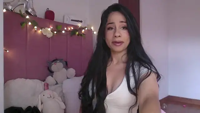 Snapshot of RebecaPalmer chatting on 03-08-26, 09:29 RebecaPalmer online show from 03-08-26, 09:29