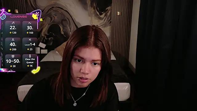 Alessia Monroe  online show from 04-23-26, 08:44