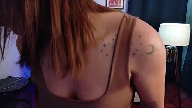 Alessia Monroe  online show from 06-03-26, 09:53