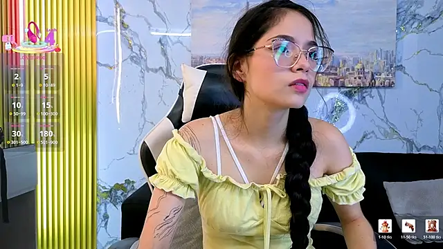 Snapshot of Carolina_pm chatting on 06-16-26, 11:51 Carolina pm online show from 06-16-26, 11:51