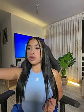 AliceBoomx online show from 04-01-26, 04:57