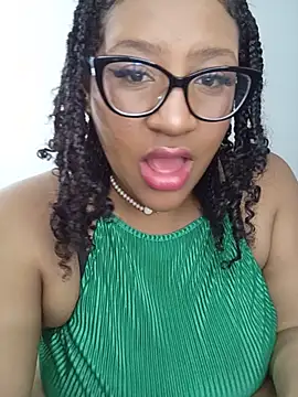 gigiblue89 online show from 07-19-26, 08:51