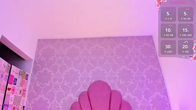 AnniJones online show from 03-11-26, 03:01