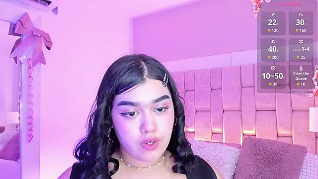 AnniJones online show from 03-23-26, 02:59