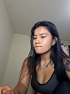 Miiia a online show from 04-18-26, 07:58