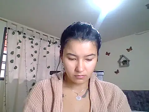 Miiia a online show from 04-25-26, 03:09