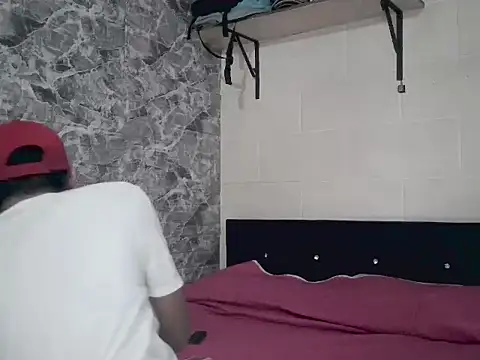 LatinoHairyCock online show from 04-01-26, 10:40