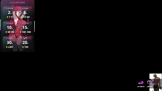 Fer Andrea online show from 03-12-26, 11:27