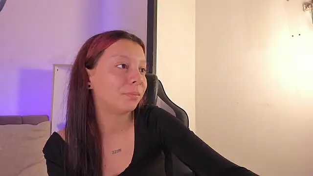 MelLove  online show from 02-22-26, 08:18