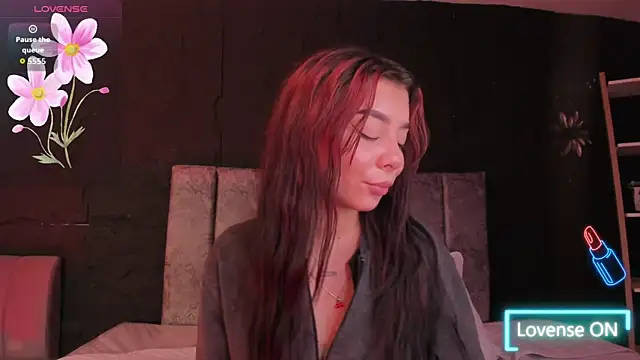 MelLove  online show from 03-08-26, 02:59