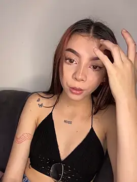 MelLove  online show from 03-10-26, 09:09