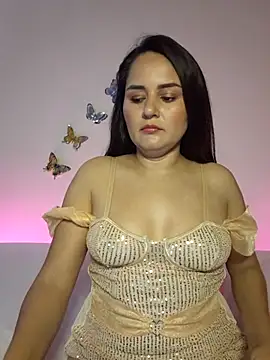 yissela92 online show from 03-28-26, 06:29