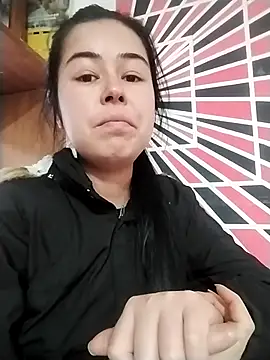 CandyyLove69 online show from 03-12-26, 07:42