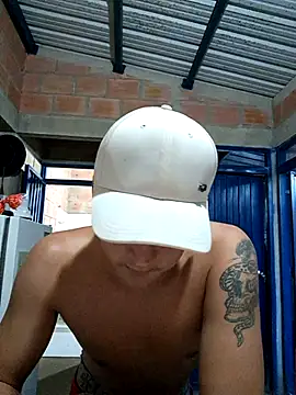 marlonpabon online show from 06-19-26, 10:46