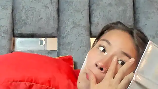 YUMEKO555 online show from 03-13-26, 03:35