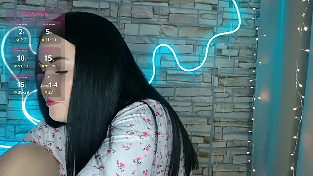 SableGoddess  online show from 04-19-26, 03:11