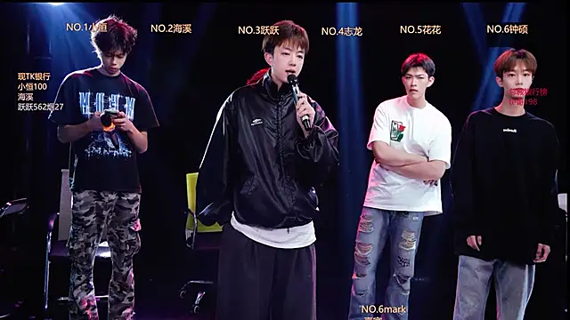 Gay-NextDoor online show from 02-26-26, 05:28