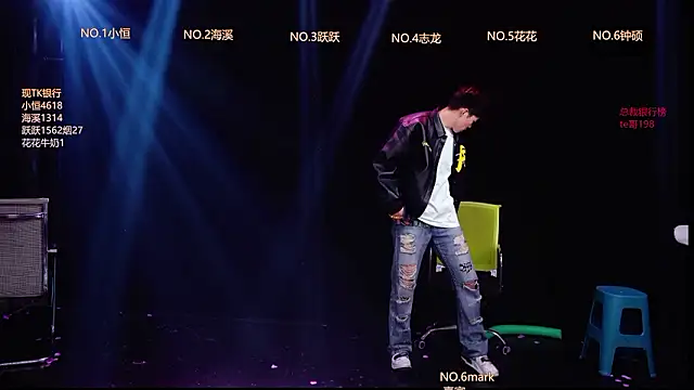 Gay-NextDoor online show from 02-27-26, 05:07