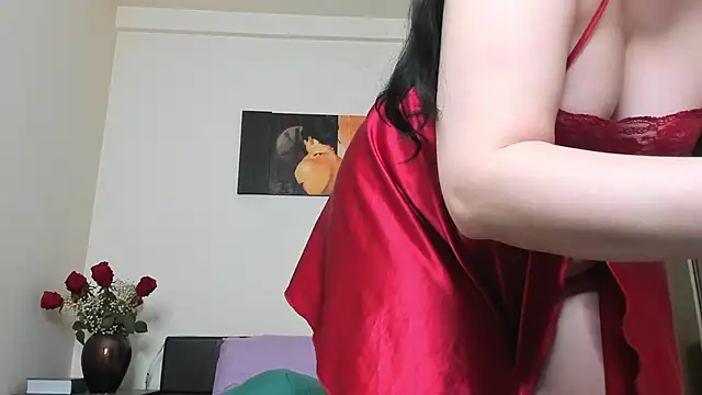 GoldenLunaa online show from 04-08-26, 04:23