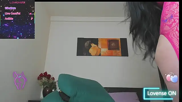 GoldenLunaa online show from 07-23-26, 05:16
