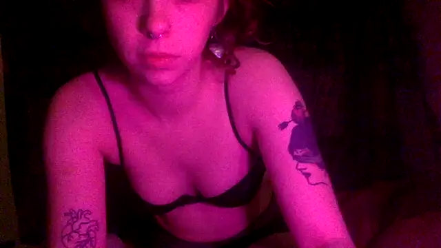 ivyxoxo online show from 02-24-26, 07:39