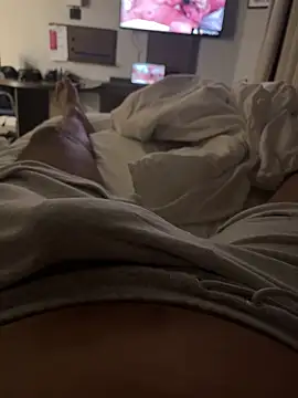 charles23xavier25 online show from 04-23-26, 12:45