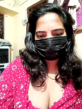 Sumaya-Reddy online show from 03-02-26, 01:29