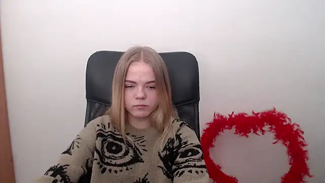 FoxiLana online show from 02-23-26, 08:12