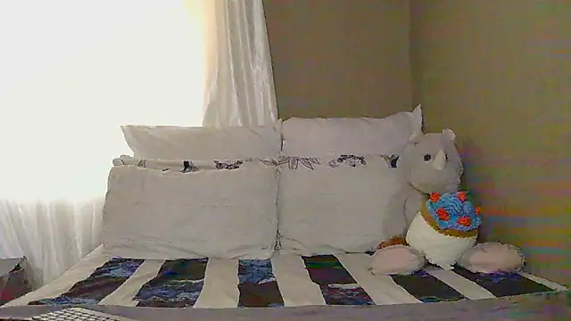 EBONYDEEVA68 online show from 02-26-26, 08:46