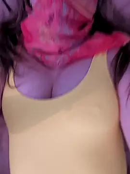 Miss-tease online show from 03-05-26, 02:13