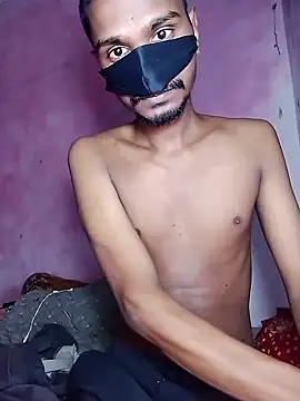 DarkAlpha099 online show from 02-28-26, 06:25