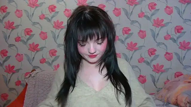 DorathyScaggs online show from 04-24-26, 03:14