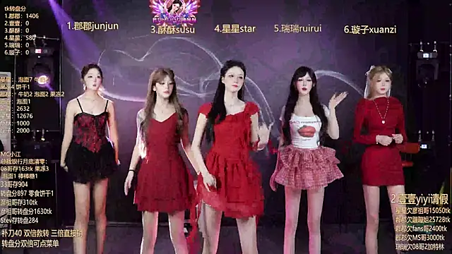 SKY9421 online show from 03-20-26, 05:40