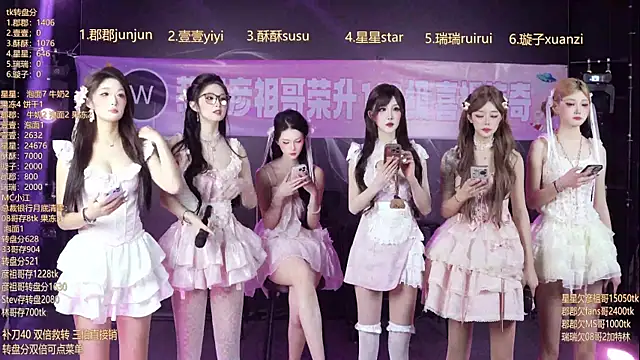 SKY9421 online show from 03-22-26, 05:38