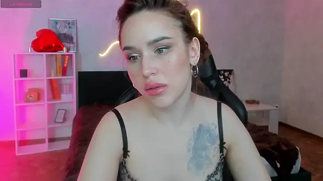 tina xx tina online show from 02-20-26, 06:26