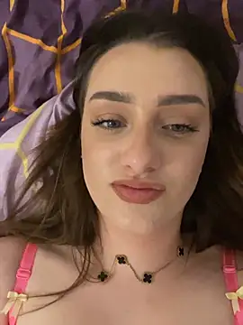 MIssYoungPinkie online show from 03-10-26, 06:35