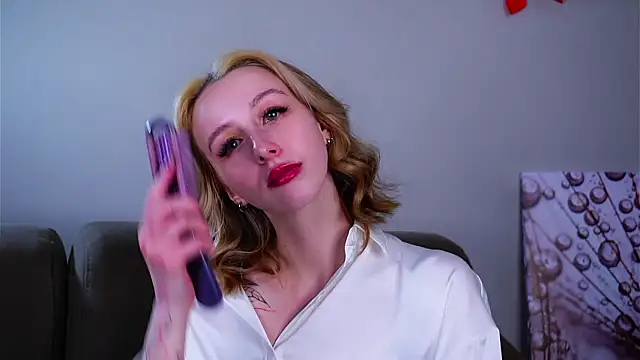 EugeniaEarl online show from 02-23-26, 12:02