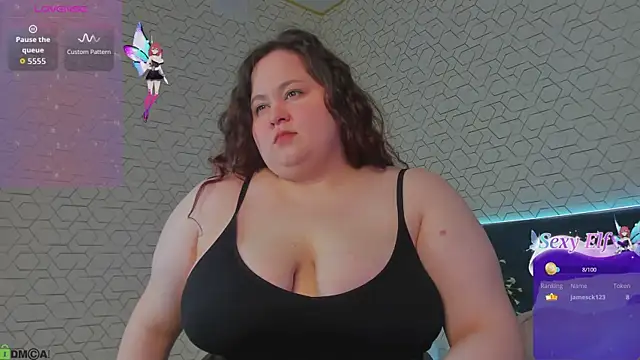 MoonlitAdele online show from 04-26-26, 01:14