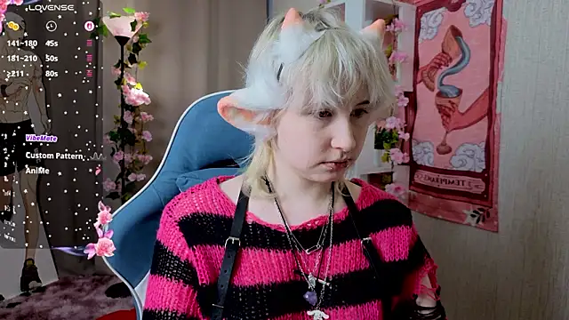 May leaf online show from 02-27-26, 01:38