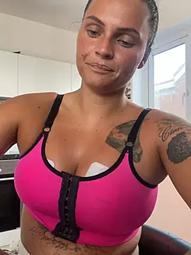 Destinylovex online show from 06-18-26, 05:06