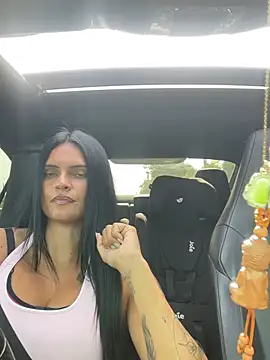Destinylovex online show from 07-07-26, 07:56