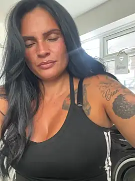 Destinylovex online show from 07-25-26, 02:25