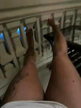Destinylovex online show from 07-26-26, 10:16