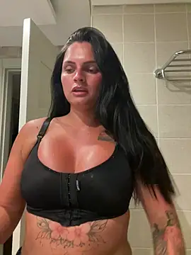 Destinylovex online show from 07-29-26, 08:07