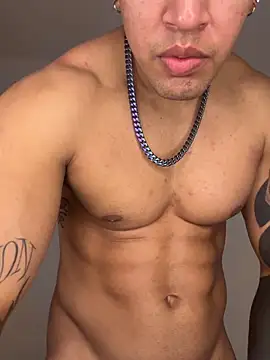 amenadiel fire online show from 04-27-26, 05:16